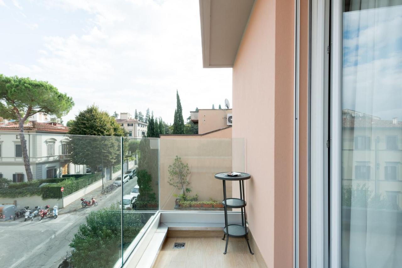 Appartement Charming Loft In Porta Romana