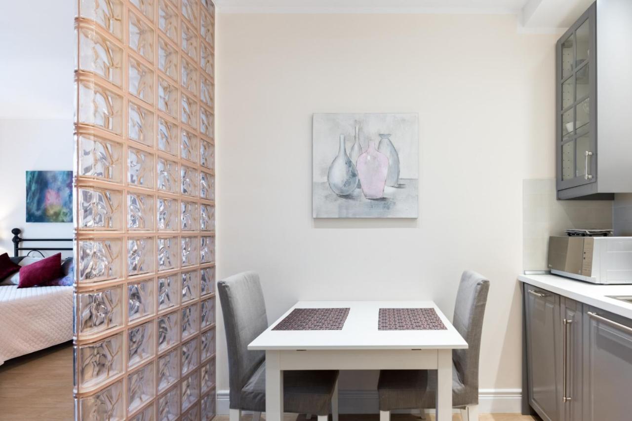 Appartement Charming Loft In Porta Romana Florence