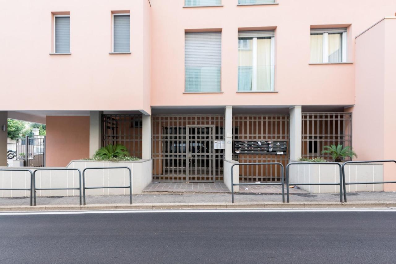 Appartement Charming Loft In Porta Romana Florence