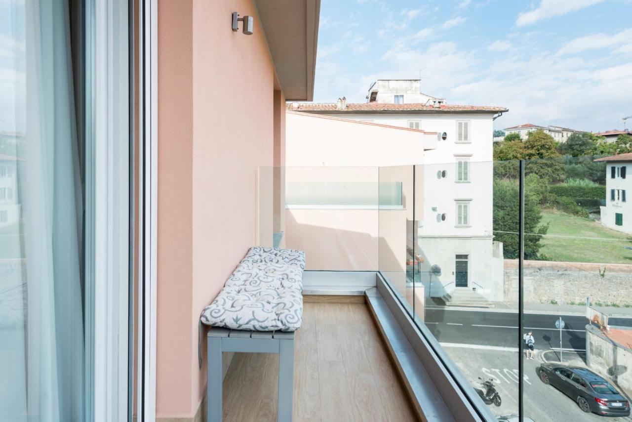 Charming Loft In Porta Romana Appartement